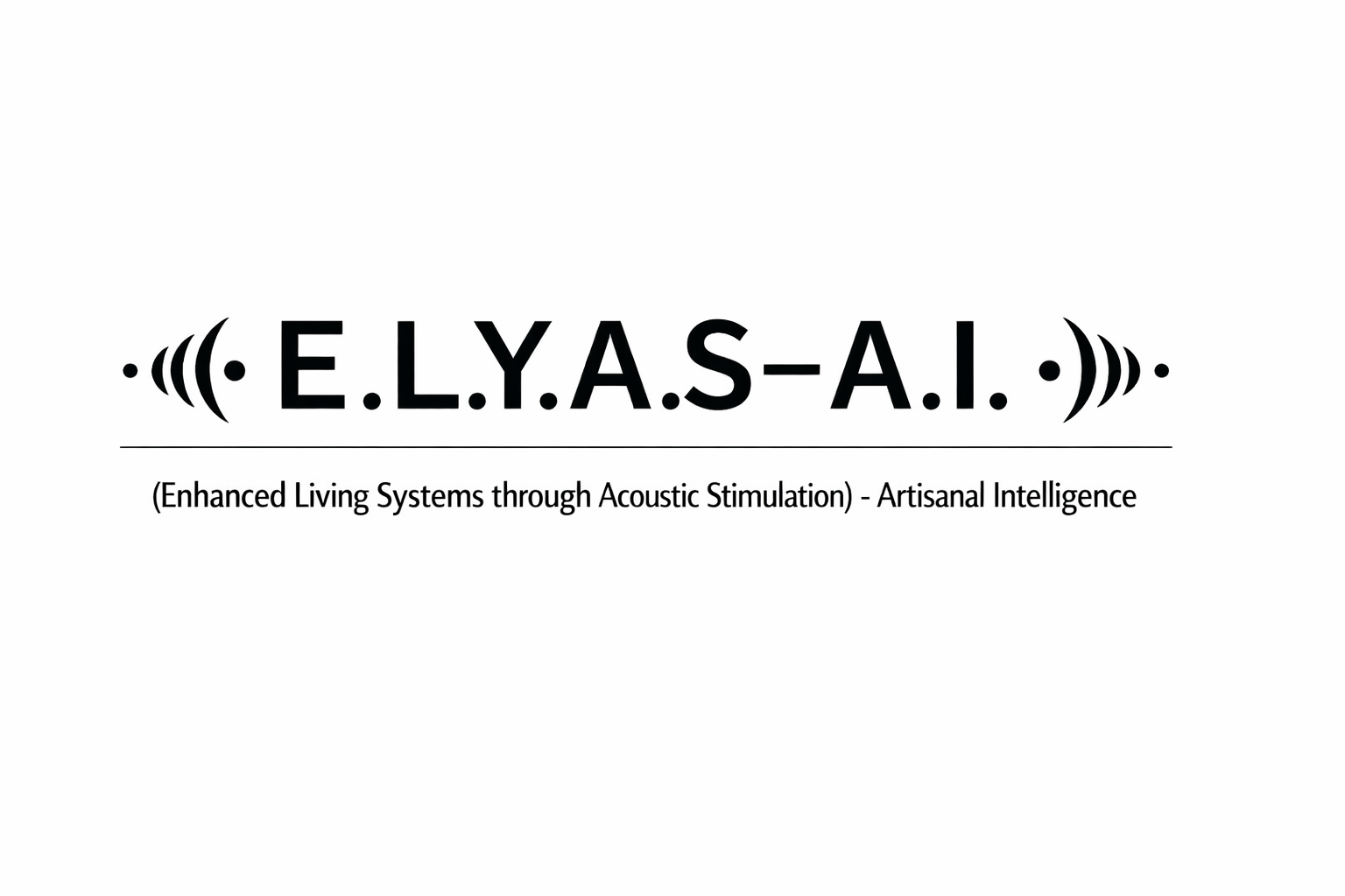 E.L.Y.A.S-A.I.